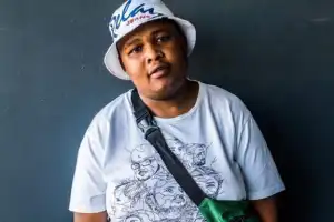 uBiza Wethu - Gqom Explosion 2019 Mix